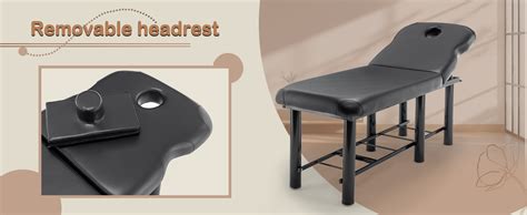 Therapy Massage Bed Frame