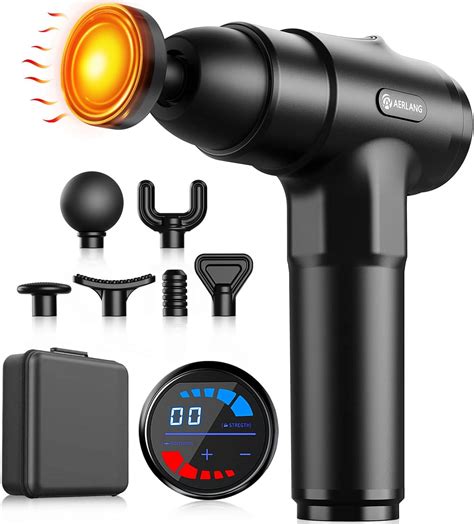 Therapy Massage Guns