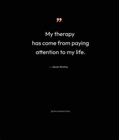 Therapy Quotes