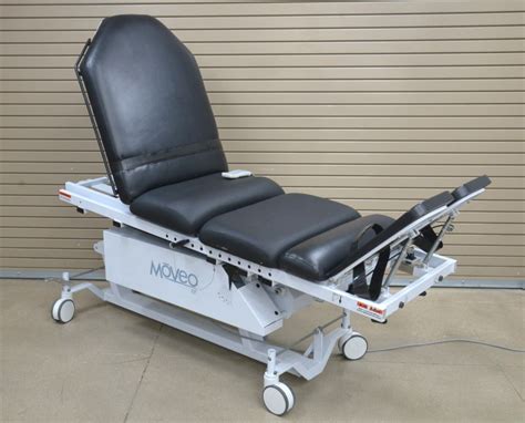 Therapy Table Exercise Equipment