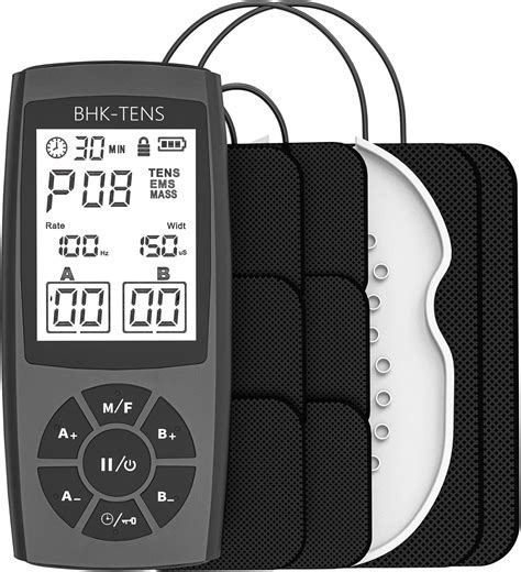Therapy Tens Machine