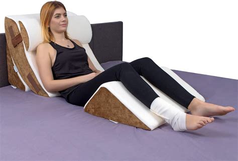 Therapy Wedge Pillow