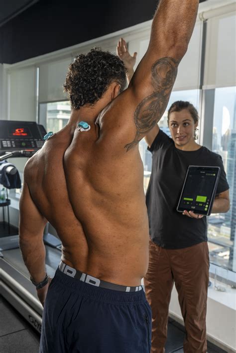 Therapy With Muscles