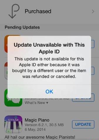 Fix 'Cannot Connect To iTunes Store' Error on iPhone