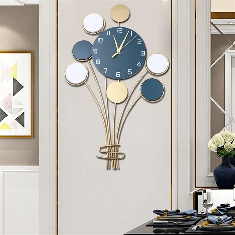 There Is A Clock In The Wall