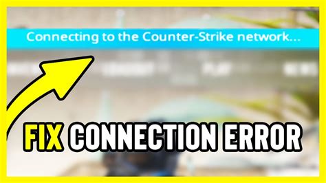 there is a problem connecting to amazon right now cs2