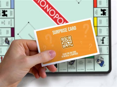 There Is No Game Qr Code