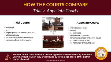 there is only one judge in a trial court true or false a true b false