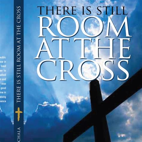 there is still room at the cross sermons pdf