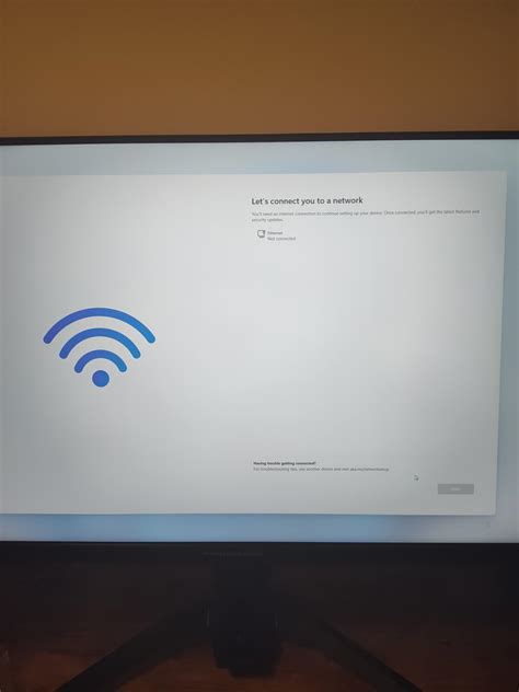 How do I enter password to wake up iMac if wireless keyboard isn't