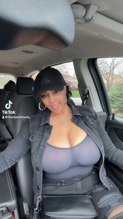 therealshimarie only fans