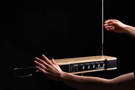 theremin modern