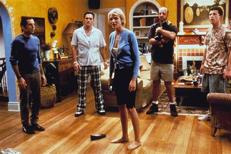 theres something about monica