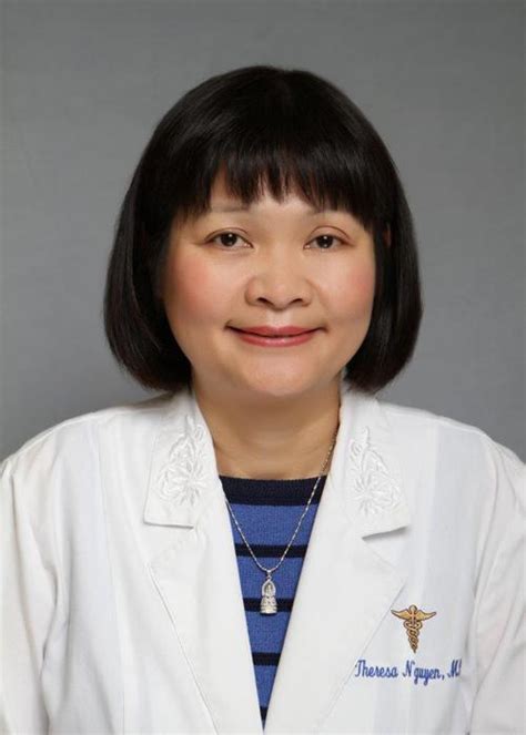 theresa thanh nguyen md in westminster