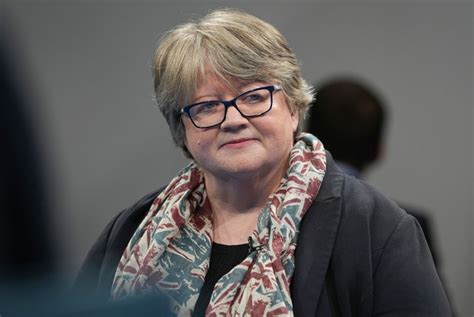 therese coffey email