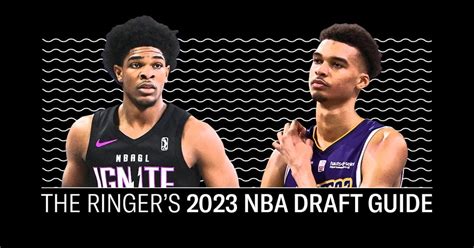 theringer nba draft