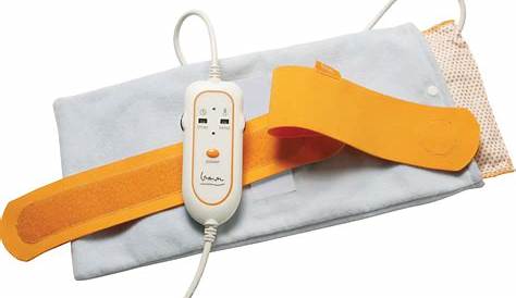 Drive Medical 10895 Therma Moist Heating Pad - Petite: Amazon.co.uk