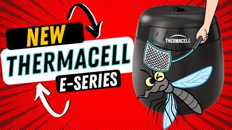 Thermacell Guide