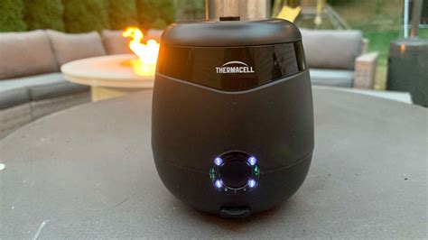 Thermacell Usa