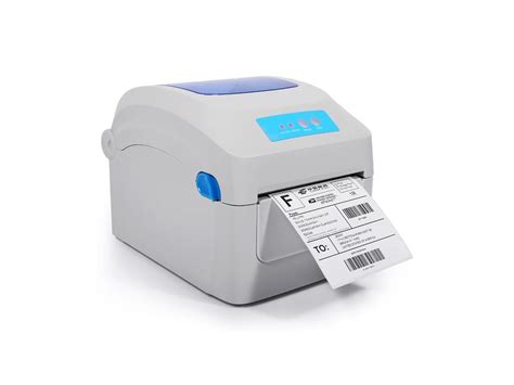 thermal barcode printer gp-1324d
