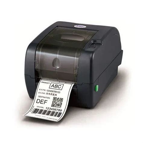 Thermal Barcode Printer Price India
