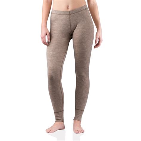 Thermal Base Layer Womens Pants