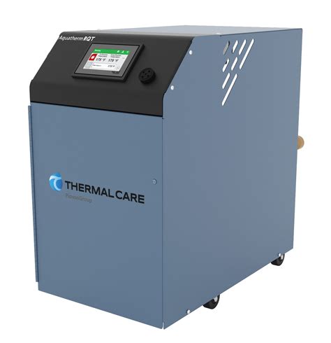 Thermal Control Units