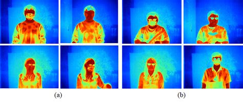 Thermal Dataset