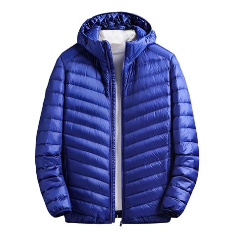 Thermal Down Jacket