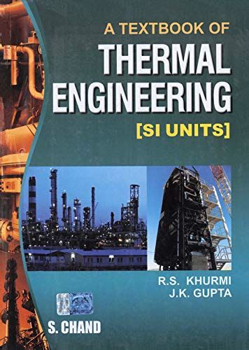 Currently - Thermal Engineering By Rs Khurmi Pdf Ideas