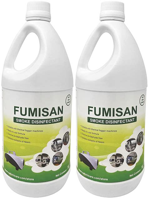 Thermal Fogger Liquid