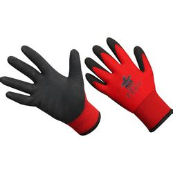 Thermal Gloves Toolstation