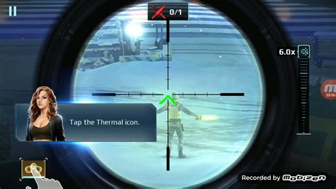 thermal icon in sniper fury