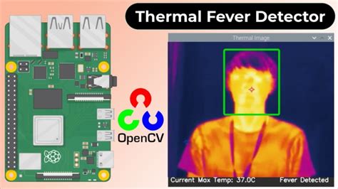 Thermal Image Opencv
