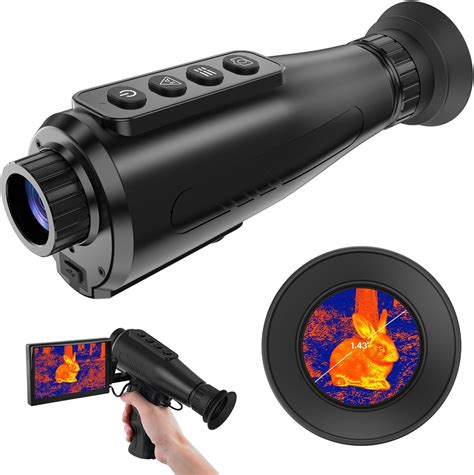 Thermal Imaging Amazon