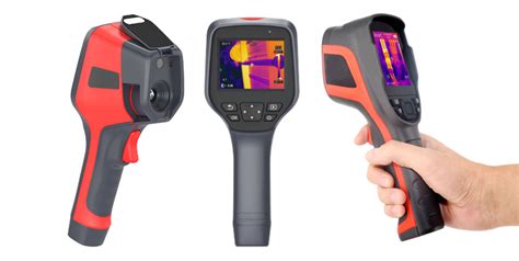Thermal Imaging Camera Course