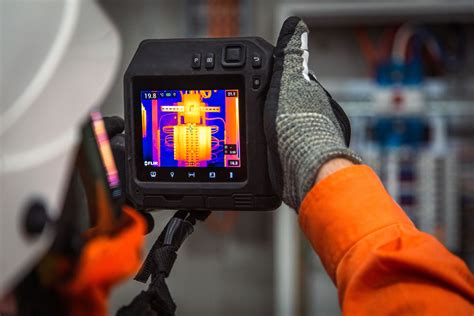 Thermal Imaging Images