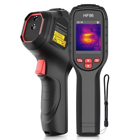 Thermal Imaging System Hs Code