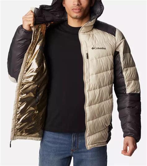 Thermal Jacket Columbia