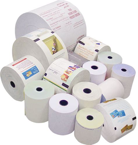 Thermal Paper Roll Supplier In Rawalpindi