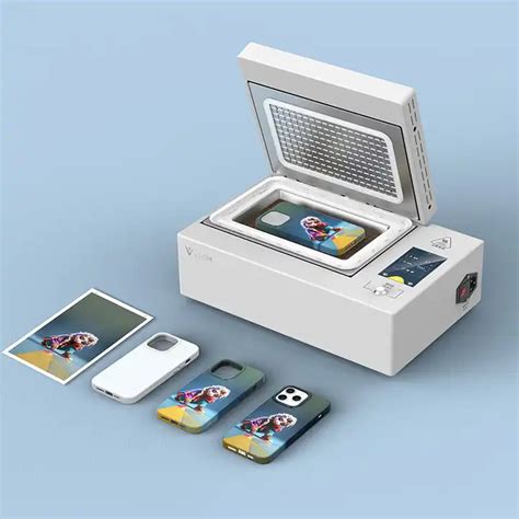 Thermal Phone Case Printer
