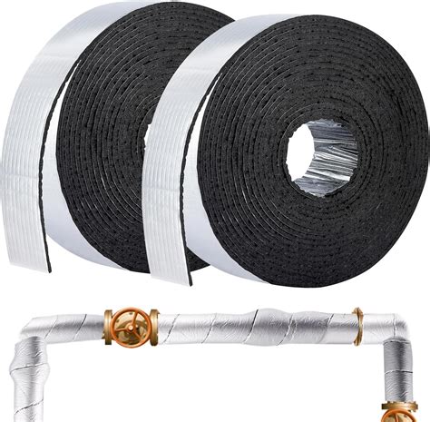 Thermal Pipe Insulation Tape