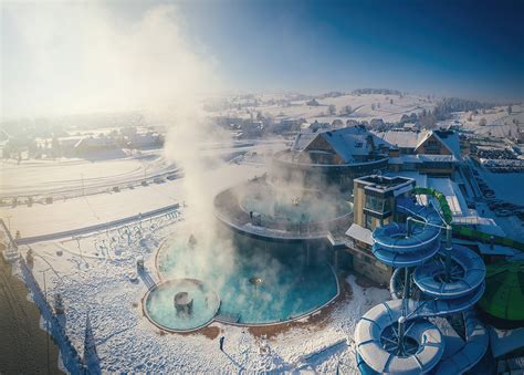 Thermal Pools Poland