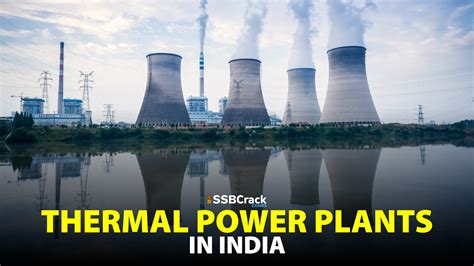thermal power plant companies in india