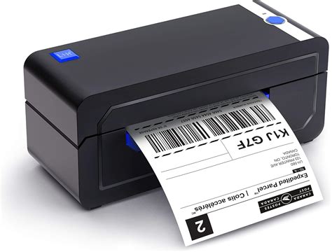 Thermal Printer Amazon