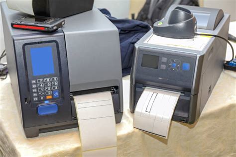 Thermal Printer Brands List