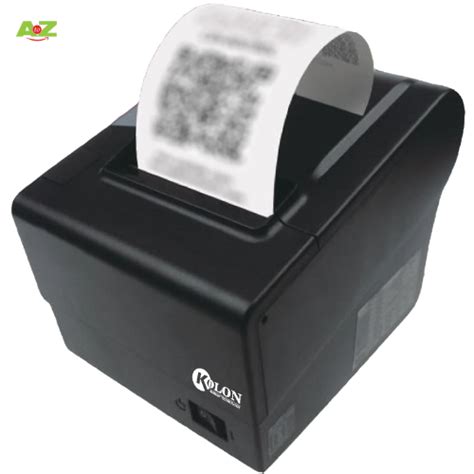 Thermal Printer Kl