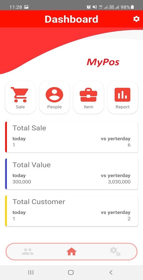 Thermal Printer Laravel