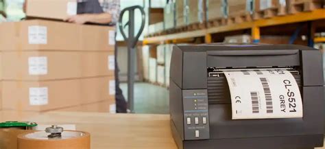 Thermal Printer Meaning In Computer