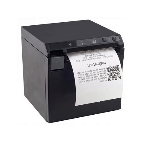 Thermal Printer What Are